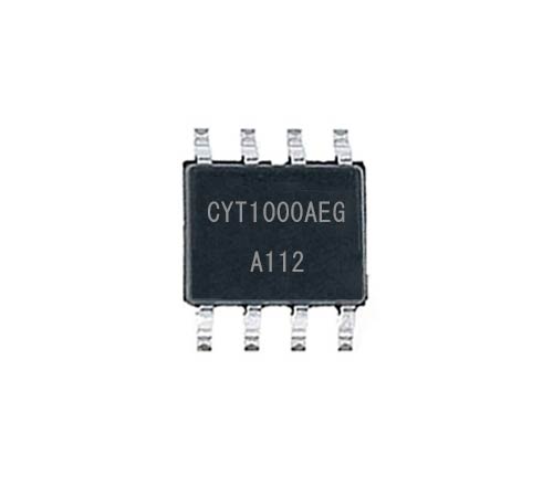 CYT1000AEG single segment LED linear constant current control chip