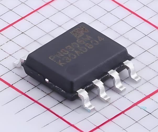 PN8306 PN8307 PN8308