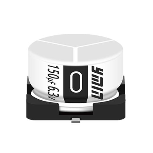 V4M 貼片型鋁電解電容器