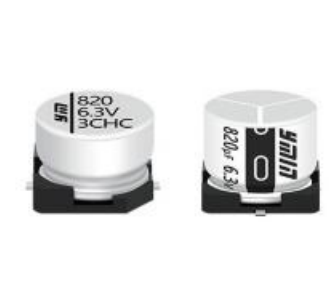 V3M 貼片型鋁電解電容器