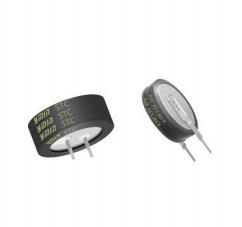 STC/STV 紐扣型超級(jí)電容器